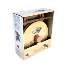 Egmont Toys Musical Tin Radio- Pincess