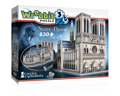 Notre-Dame de Paris