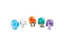 Learning Resources Sort & Seek™ Polar Animals