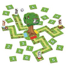 Orchard Toys Nutty Numbers