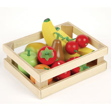 Tidlo Wooden Fruit Salad