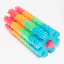 Polydron Translucent My First Octoplay Set