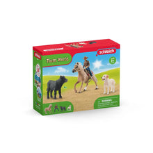 Schleich Western Riding Adventures