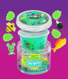 Crazy Aaron's Slime Charmers Swamp Water