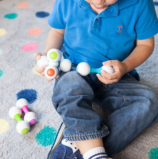 Fat Brain Toys Flexicule