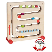 Goki Ball Track