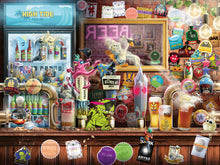 Ravensburger Craft Beer Bonanza, 1500pc