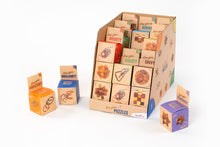 Recent Toys Are You Puzzles CDU