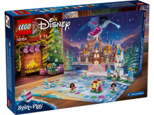 Lego Disney Princess 43253 Advent Calendar 2024