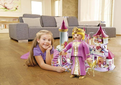 Playmobil Plus 4896 XXL Princess