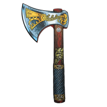 Liontouch Viking Harald Axe