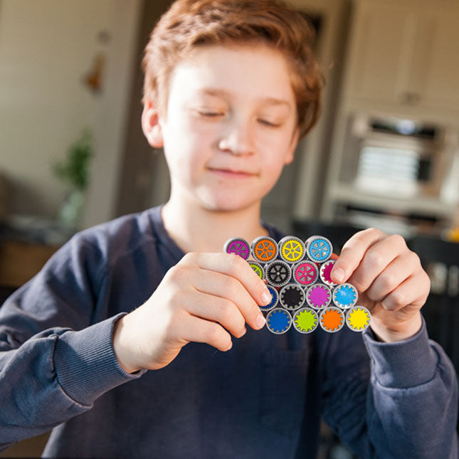 Fat Brain Toys Coggy - Brainteaser