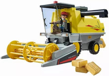 Playmobil 71267 Country Combine Harvester
