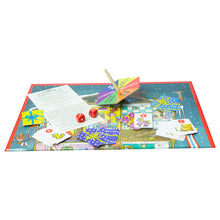 House Of Marbles Naughty or Nice Xmas Board Game