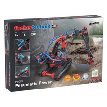fischertechnik Profi Pneumatic Power