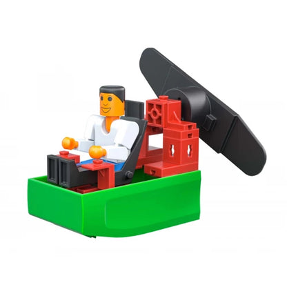 fischertechnik Junior Engineer