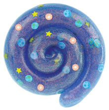 Crazy Aaron's Thinking Putty Trendsetters Total Eclipse