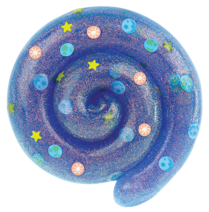 Crazy Aaron's Thinking Putty Trendsetters Total Eclipse