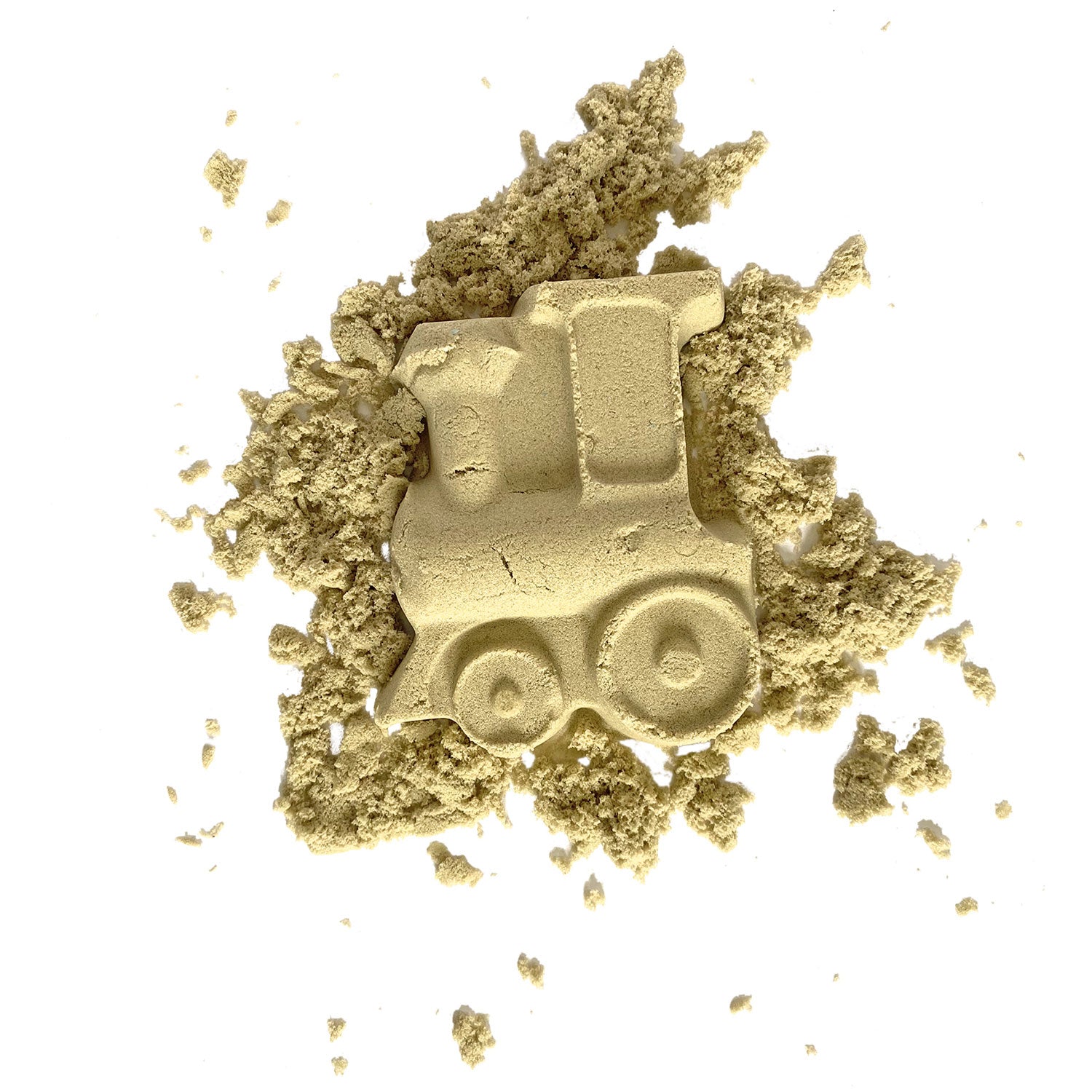 Sensory Sand 1KG