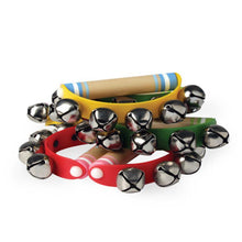 House Of Marbles Wooden Handbells - 1 Choosen at Random