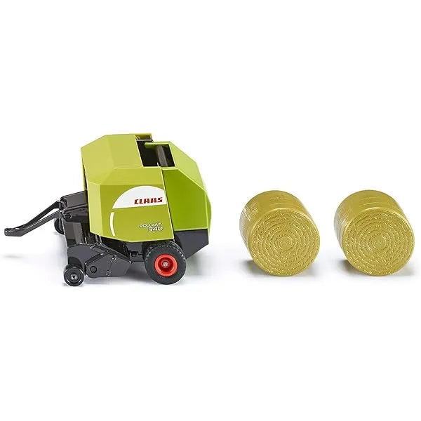 Siku 1:32 Claas Round Baler