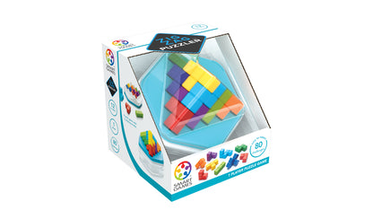 Smart Games Zigzag Puzzler