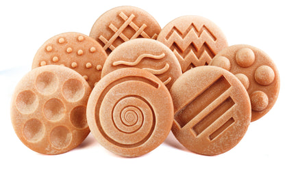 Yellow Door Sensory Stones