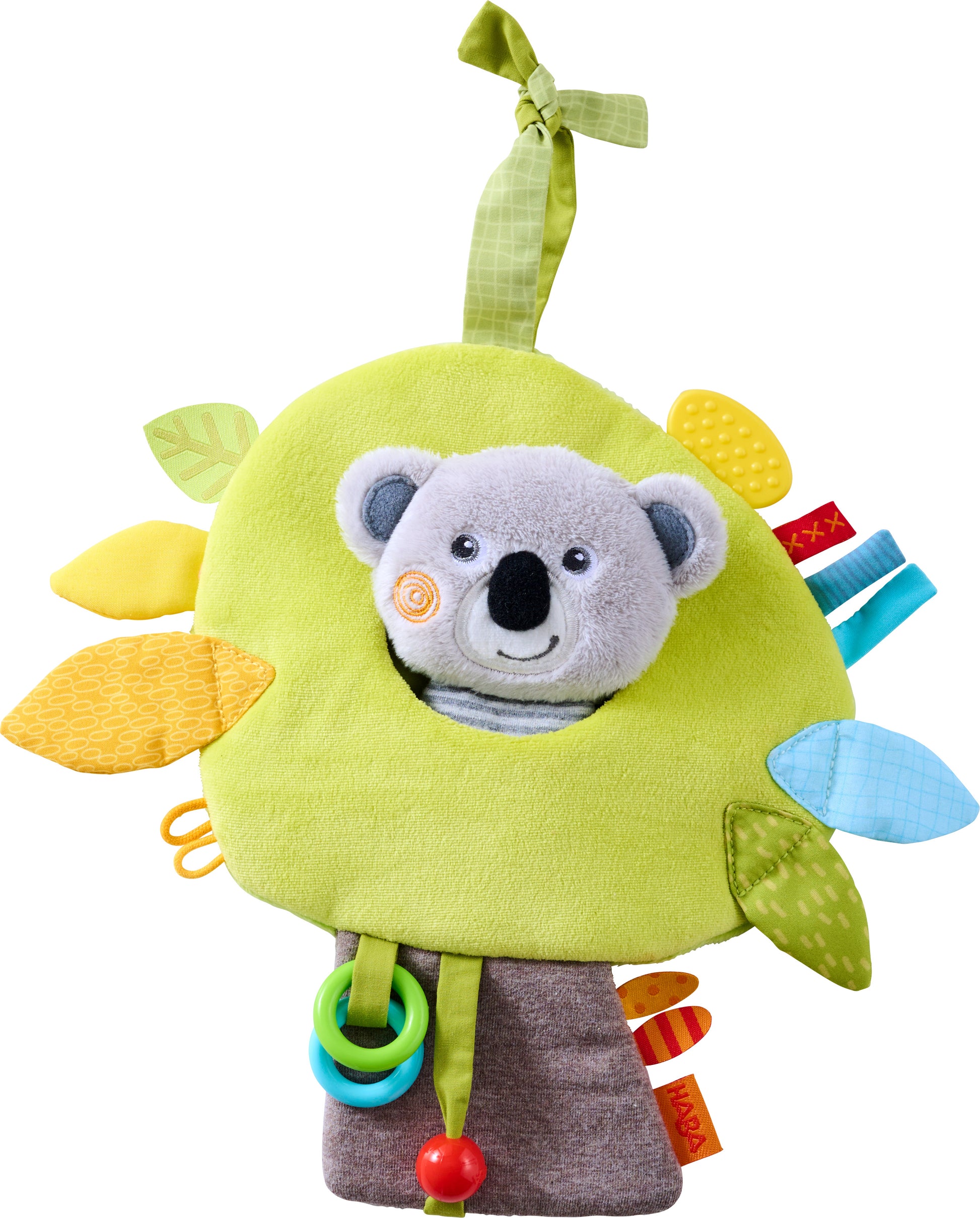 Haba Discovery Cushion Koala