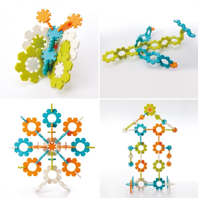 Weplay Icy Ice 56 pcs