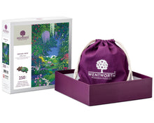 Wentworth Wooden Puzzles Orchid View - Maxi 250 Pieces