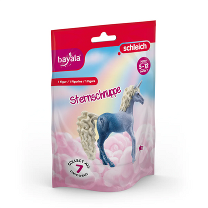Schleich Collectibles Unicorn Sternschnuppe