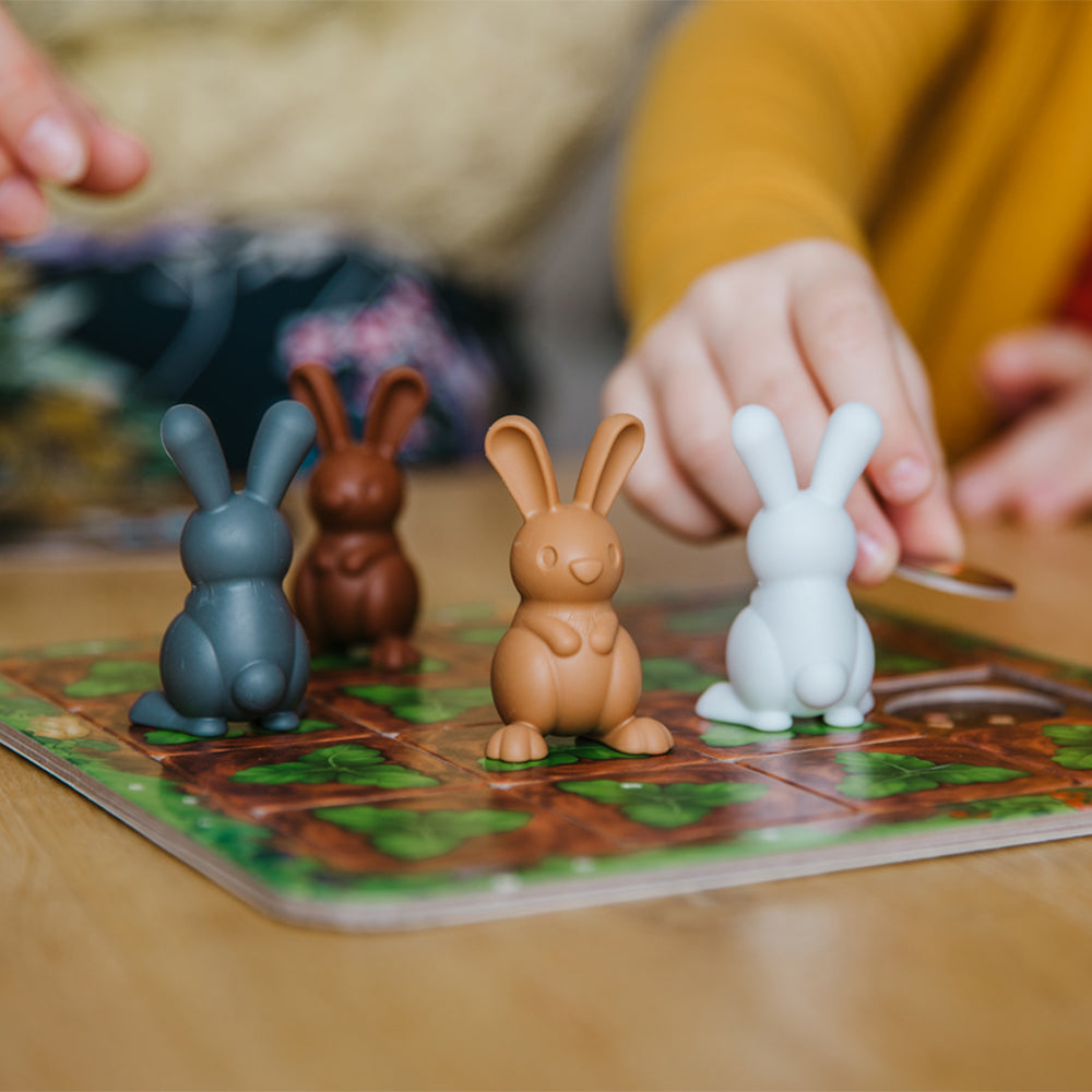 Smart Games Grabbit