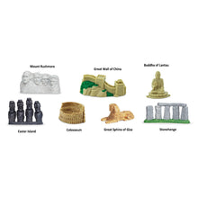 Safari Toob World Landmarks (7 Pieces)