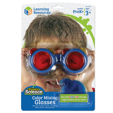 Learning Resources Primary Science® Colour Mixing Glasses