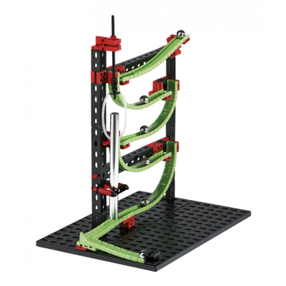 fischertechnik Dynamic M