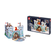 Janod Story Fortified Castle