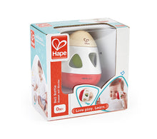 Hape Bell Rattle