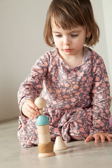 Grapat Stacking Figure