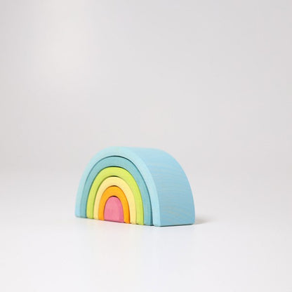 Grimms Small Rainbow Pastel