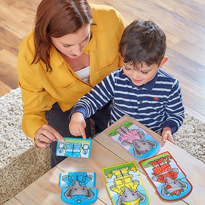 Orchard Toys Dress Up Nelly