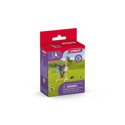 Schleich Accessories Horse Transporter
