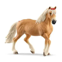 Schleich Haflinger Mare-13950