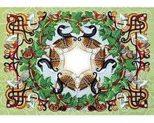 Wentworth Wooden Puzzles Six Geese a-Laying - Maxi 250 Pieces