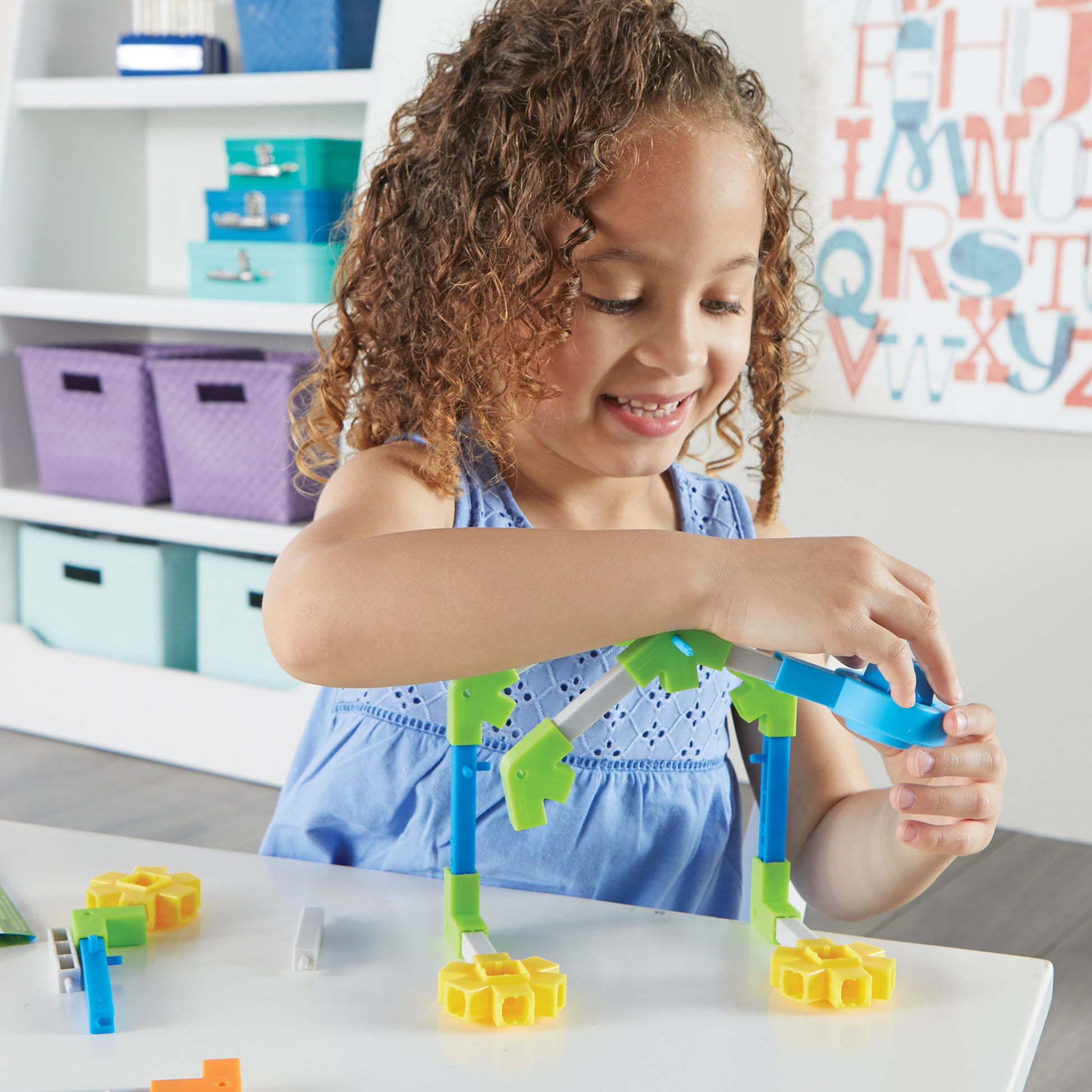 Learning Resources Stem Explorers™ Motioneering™