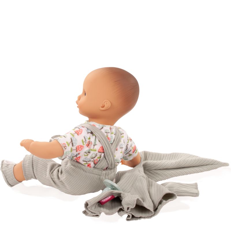 Gotz Dolls Muffin, Glückspilz, W/o Hair