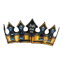 Liontouch Triple Lion King Crown