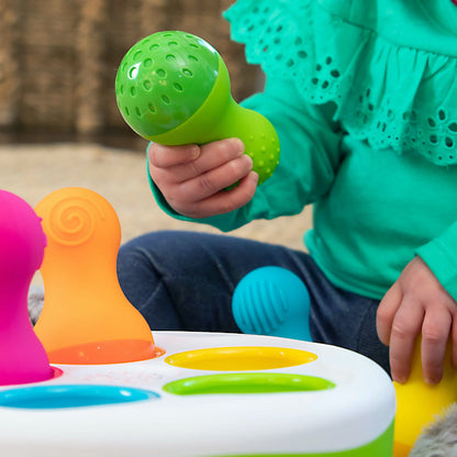 Fat Brain Toys SpinnyPins