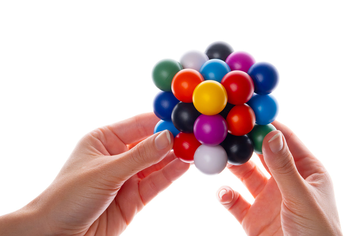 Recent Toys Meffert’s Molecule