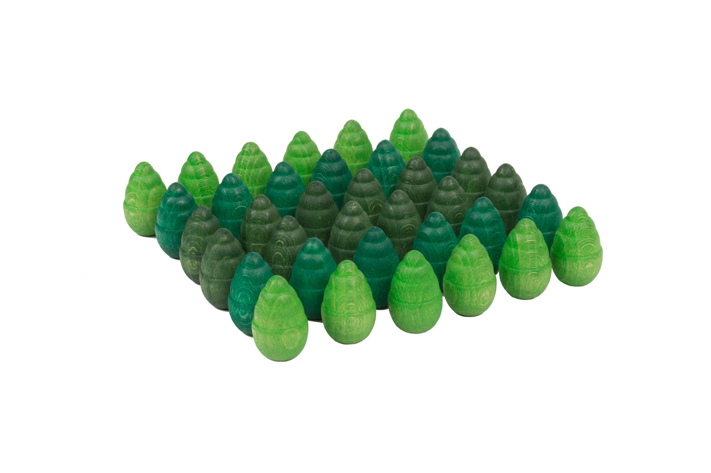 Grapat Mandala Trees