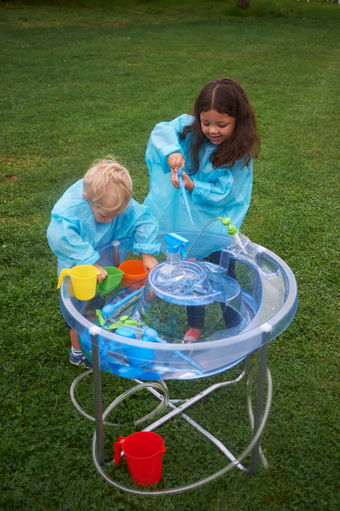 EDX Education Sand & Water Activity Set